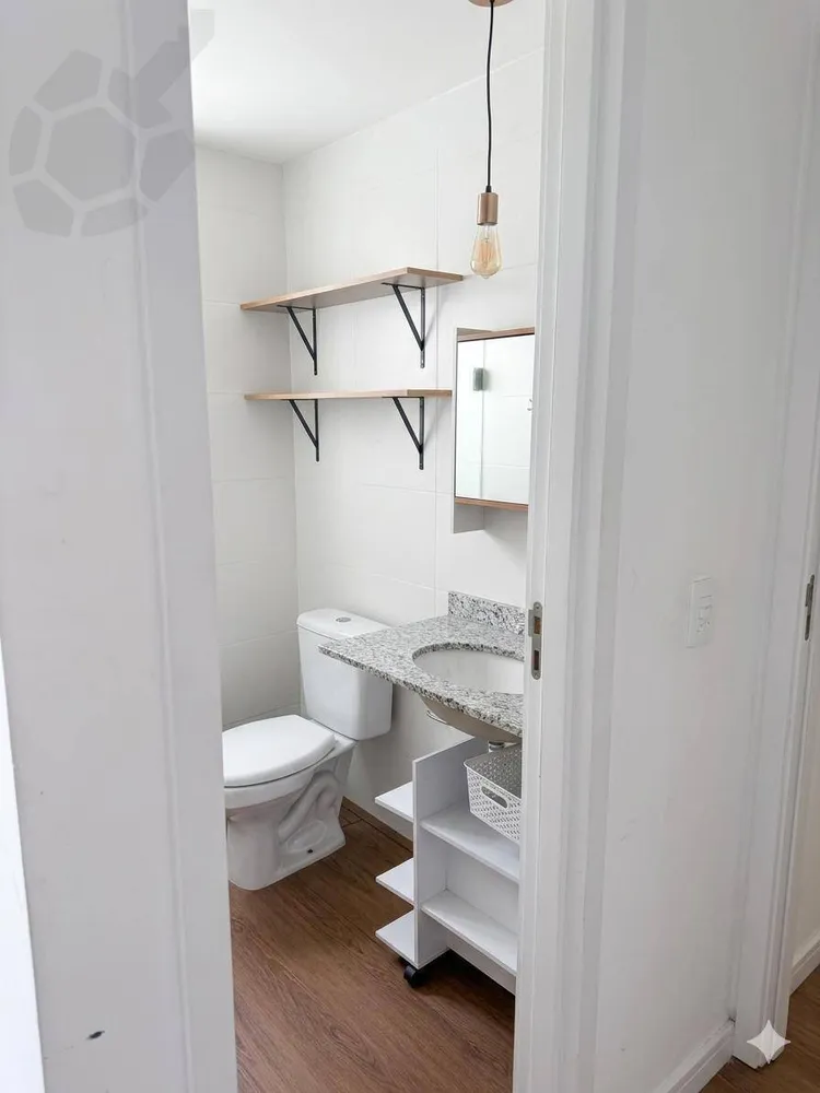 Apartamento, 2 quartos, 55 m² - Foto 8