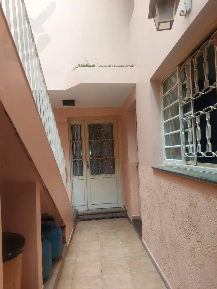 Casa, 3 quartos, 148 m² - Foto 11