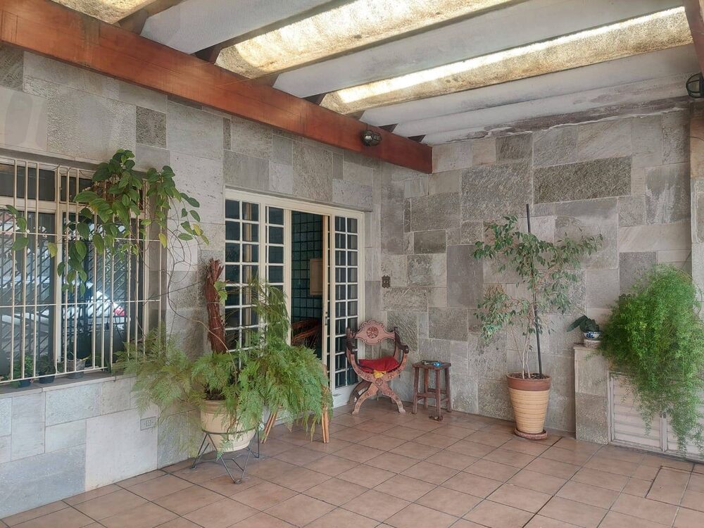 Casa, 3 quartos, 148 m² - Foto 2