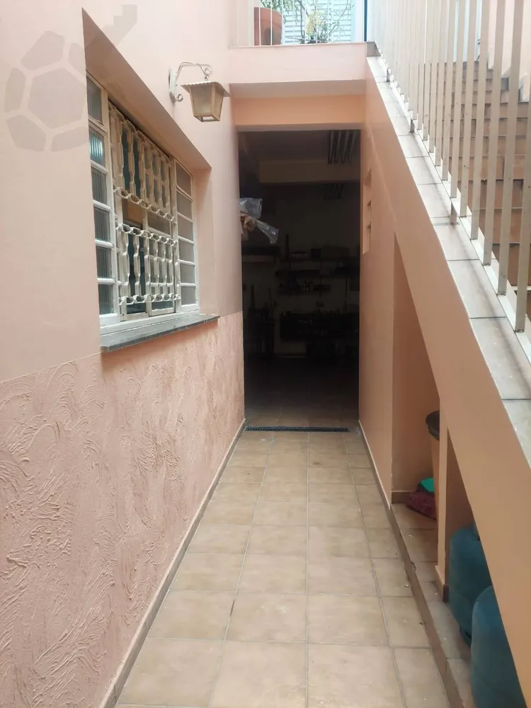 Casa, 3 quartos, 148 m² - Foto 13