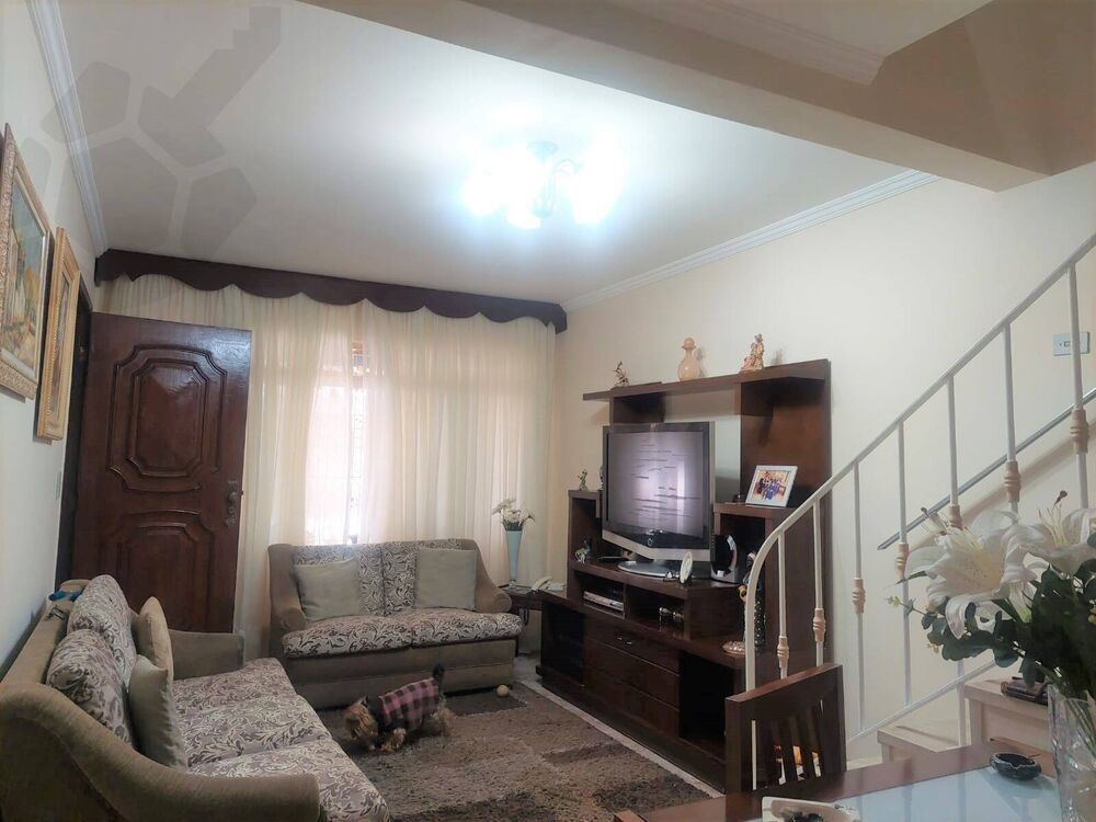 Casa, 3 quartos, 148 m² - Foto 4
