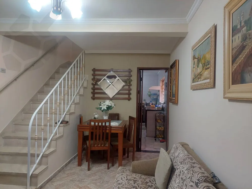 Casa, 3 quartos, 148 m² - Foto 5