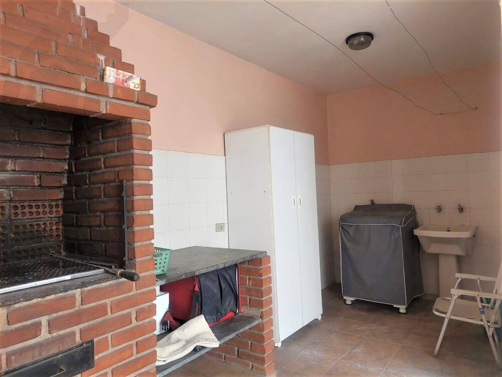 Casa, 3 quartos, 148 m² - Foto 1
