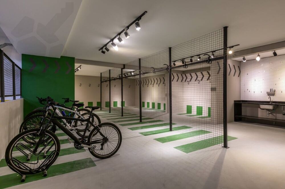 Apartamento, 1 quarto, 31 m² - Foto 4