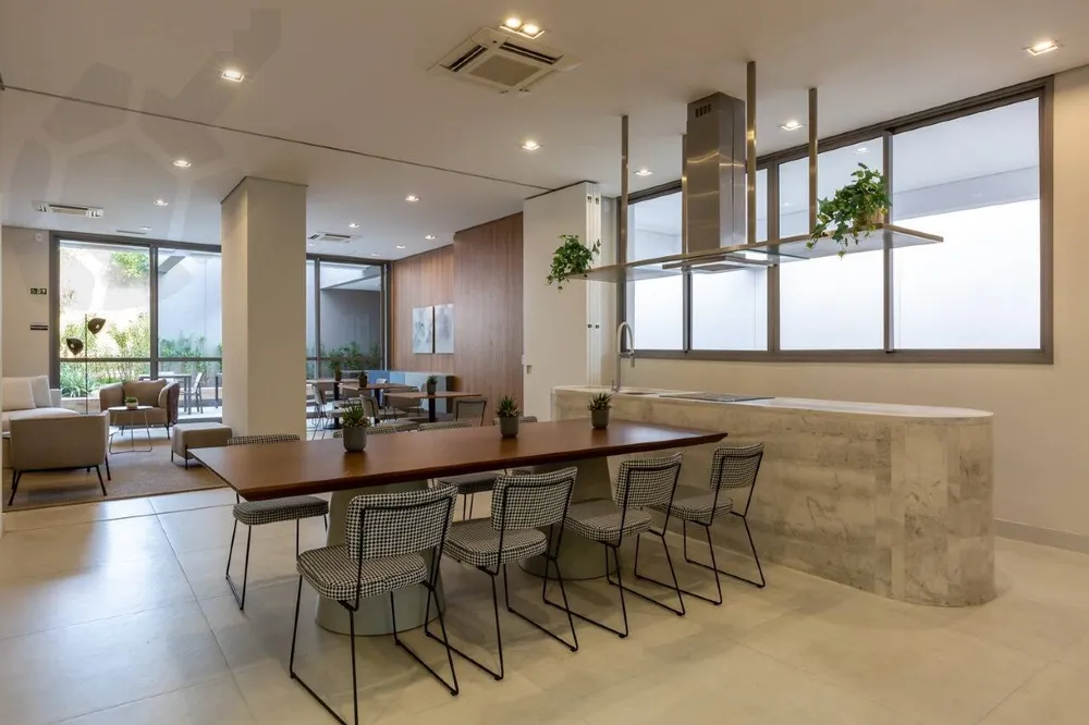 Apartamento, 1 quarto, 31 m² - Foto 12