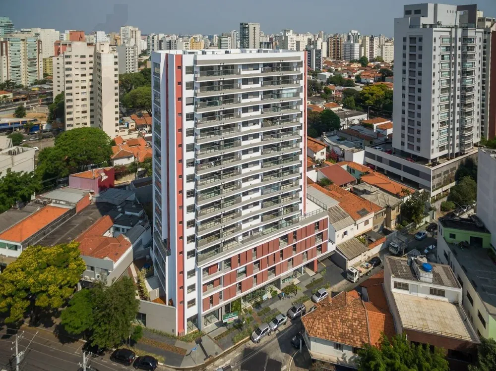 Apartamento, 1 quarto, 31 m² - Foto 16