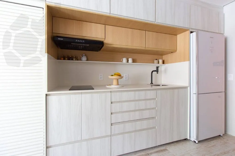 Apartamento, 1 quarto, 31 m² - Foto 4