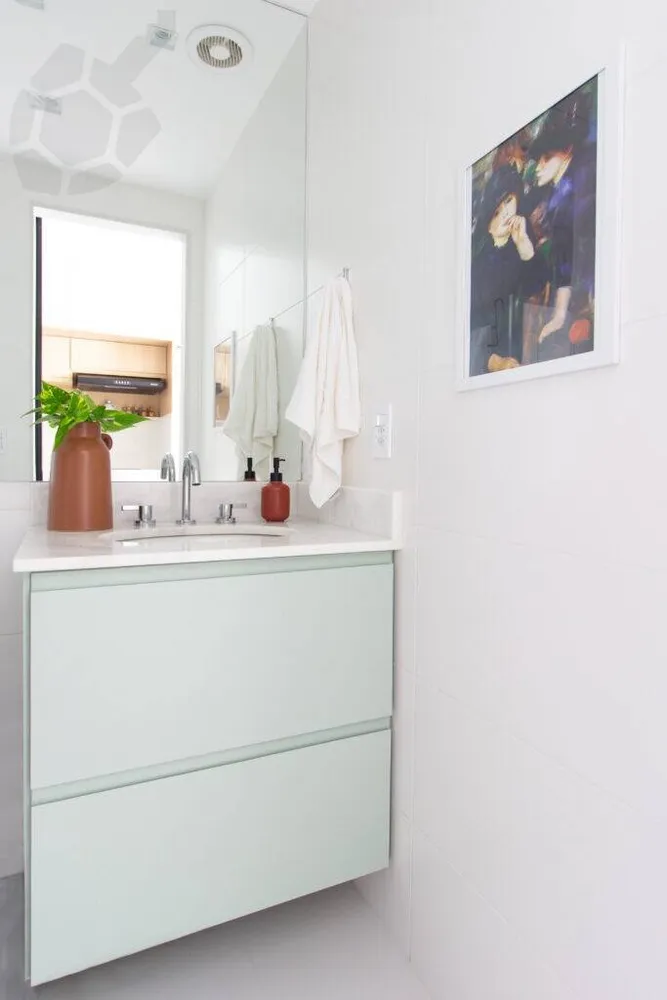 Apartamento, 1 quarto, 31 m² - Foto 5
