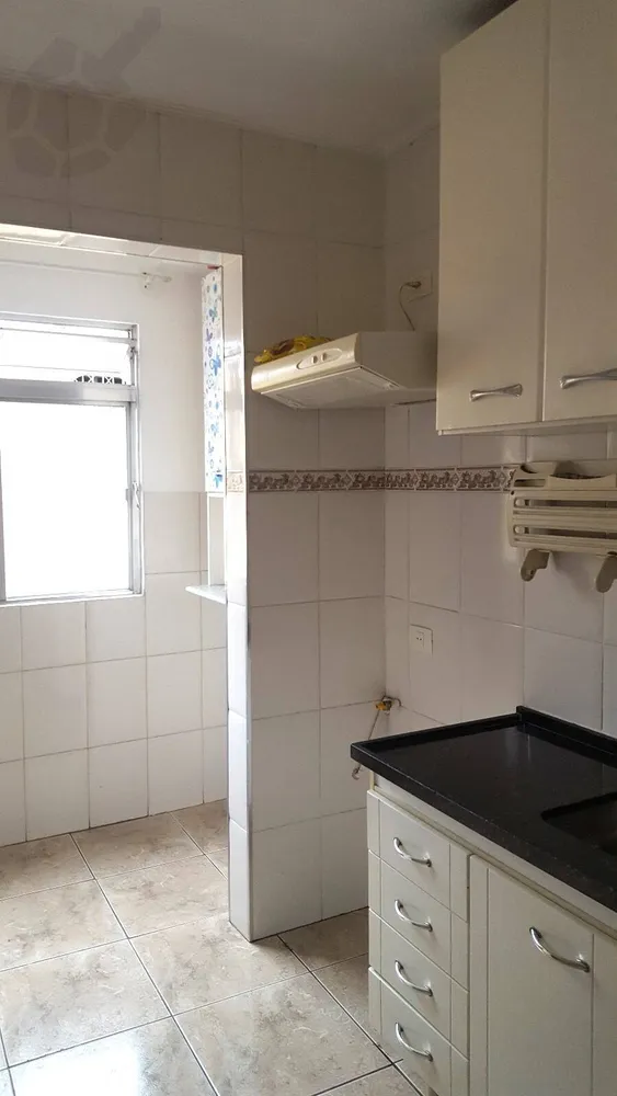 Apartamento, 2 quartos, 60 m² - Foto 1