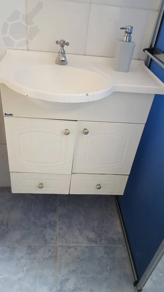 Apartamento, 2 quartos, 60 m² - Foto 8