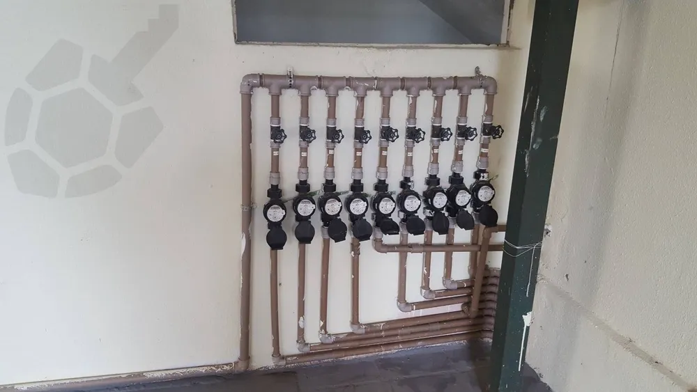 Apartamento, 2 quartos, 60 m² - Foto 11