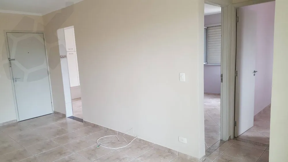 Apartamento, 2 quartos, 60 m² - Foto 2