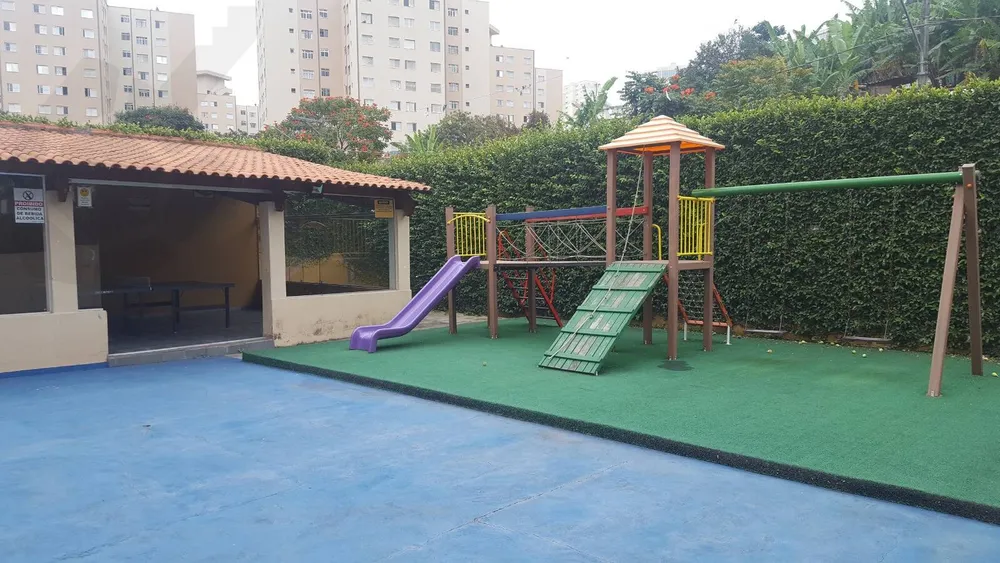 Apartamento, 2 quartos, 60 m² - Foto 12