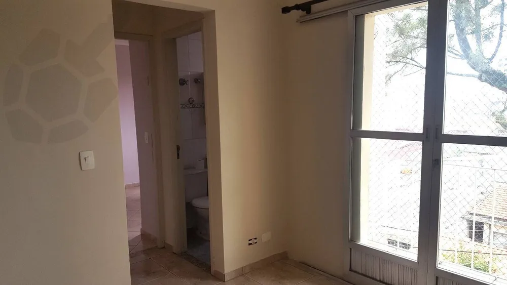 Apartamento, 2 quartos, 60 m² - Foto 6