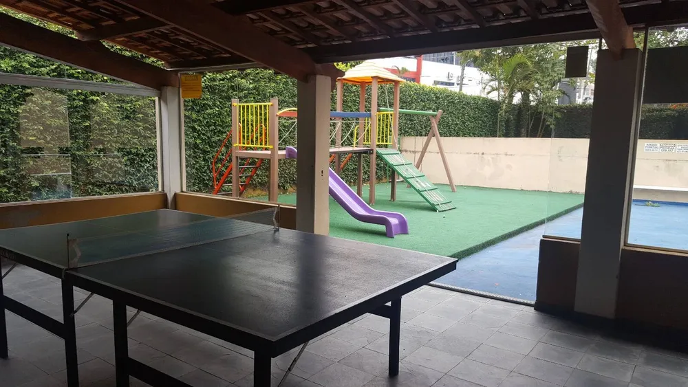 Apartamento, 2 quartos, 60 m² - Foto 13