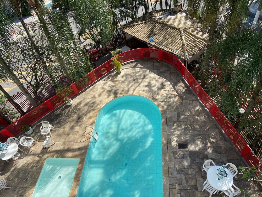 Apartamento, 3 quartos, 106 m² - Foto 1