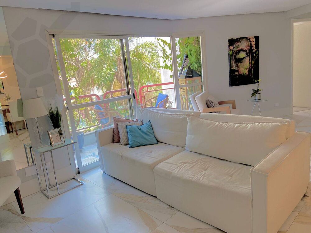 Apartamento, 3 quartos, 106 m² - Foto 20
