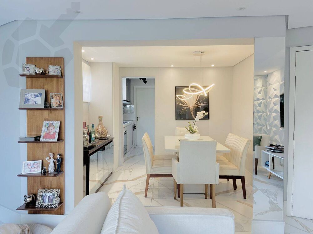 Apartamento, 3 quartos, 106 m² - Foto 28