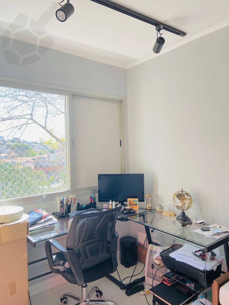 Apartamento, 3 quartos, 106 m² - Foto 4