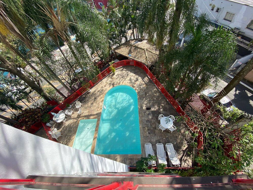 Apartamento, 3 quartos, 106 m² - Foto 9