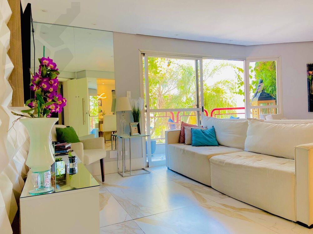 Apartamento, 3 quartos, 106 m² - Foto 21