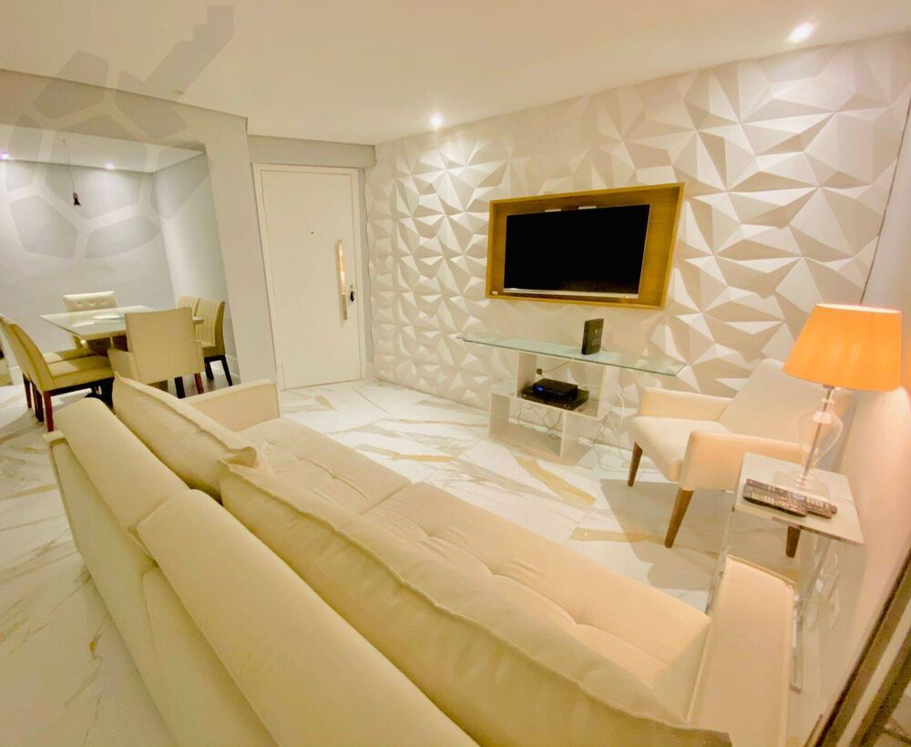 Apartamento, 3 quartos, 106 m² - Foto 26