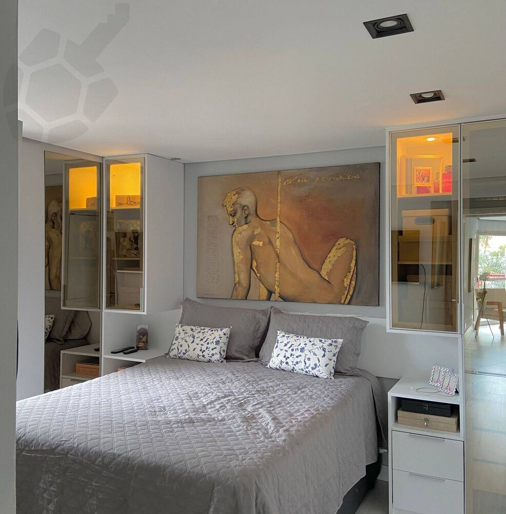 Apartamento, 3 quartos, 106 m² - Foto 17