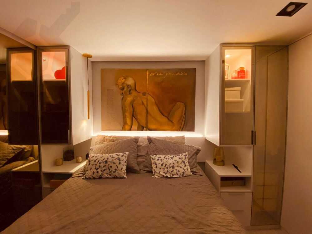 Apartamento, 3 quartos, 106 m² - Foto 32