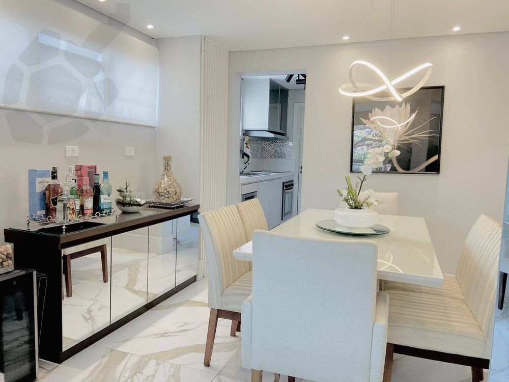 Apartamento, 3 quartos, 106 m² - Foto 6
