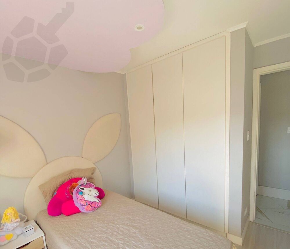 Apartamento, 3 quartos, 106 m² - Foto 8