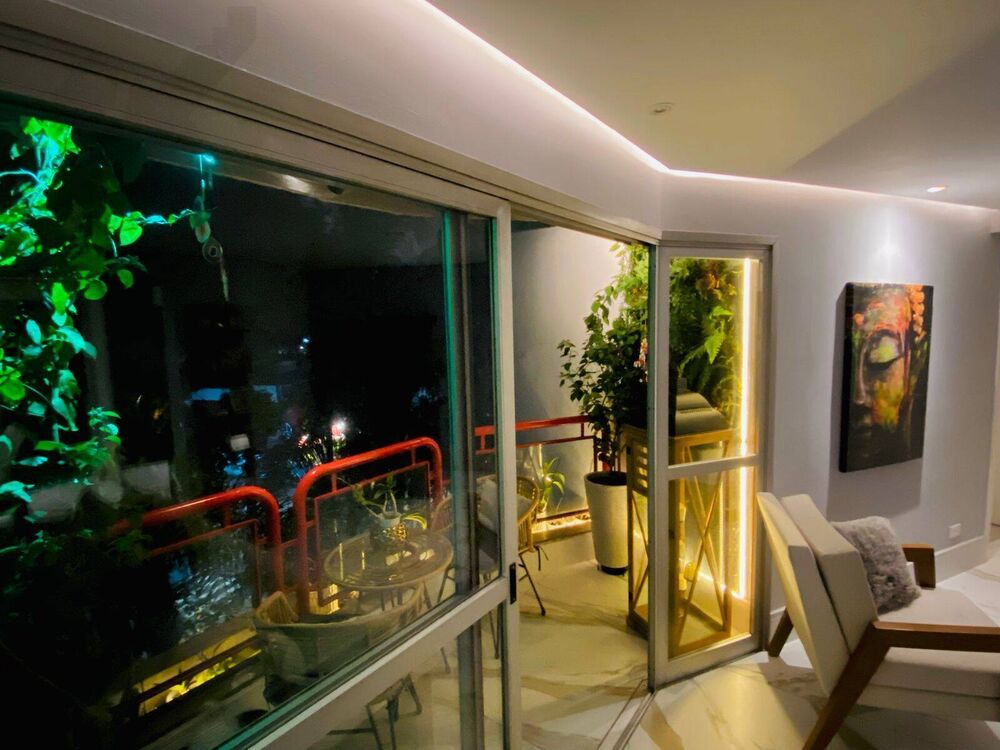 Apartamento, 3 quartos, 106 m² - Foto 29