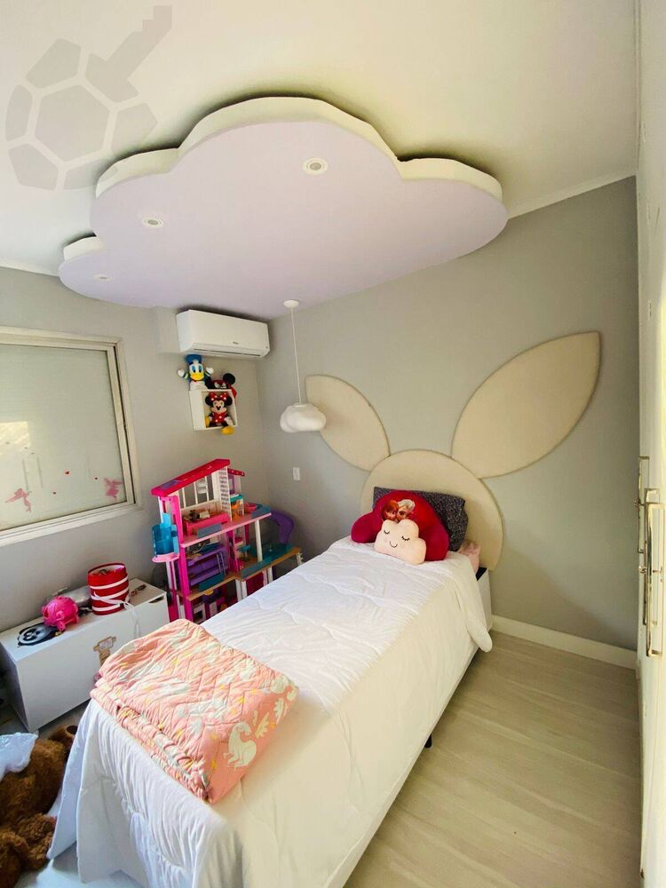 Apartamento, 3 quartos, 106 m² - Foto 5