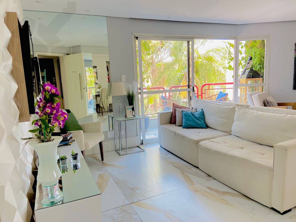 Apartamento, 3 quartos, 106 m² - Foto 27