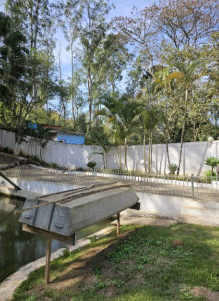 Chácara, 3 quartos, 4700 m² - Foto 22