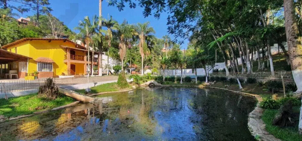 Chácara, 3 quartos, 4700 m² - Foto 14