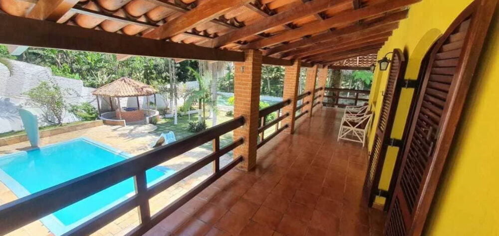 Chácara, 3 quartos, 4700 m² - Foto 2