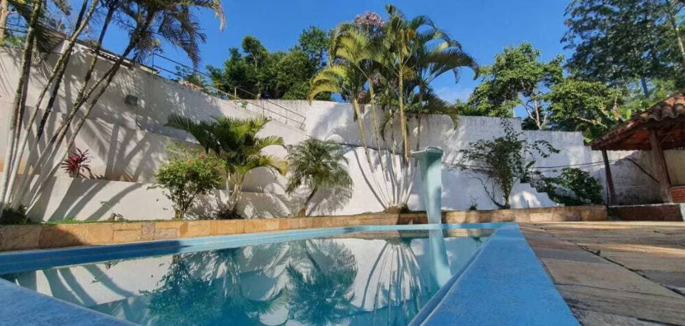 Chácara, 3 quartos, 4700 m² - Foto 7