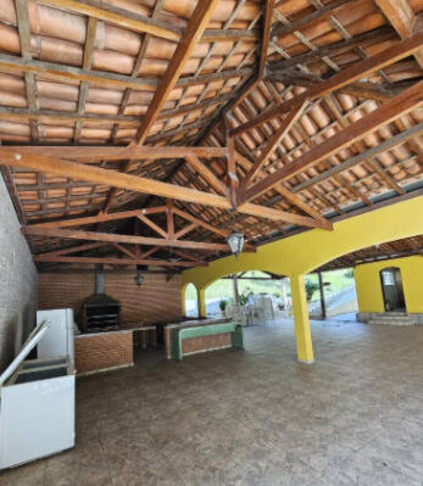 Chácara, 3 quartos, 4700 m² - Foto 20