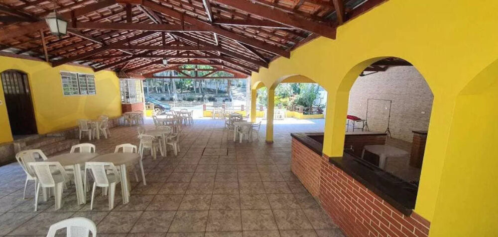 Chácara, 3 quartos, 4700 m² - Foto 15