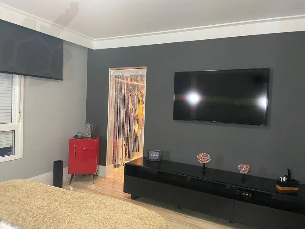 Apartamento, 3 quartos, 260 m² - Foto 3