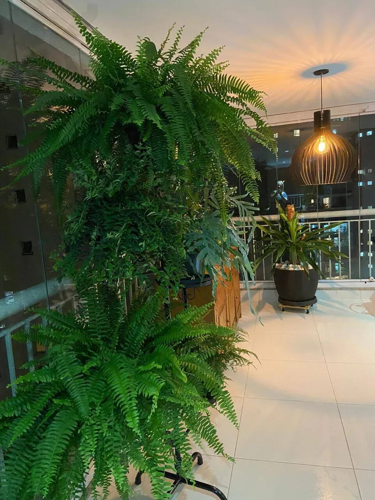 Apartamento, 3 quartos, 260 m² - Foto 6