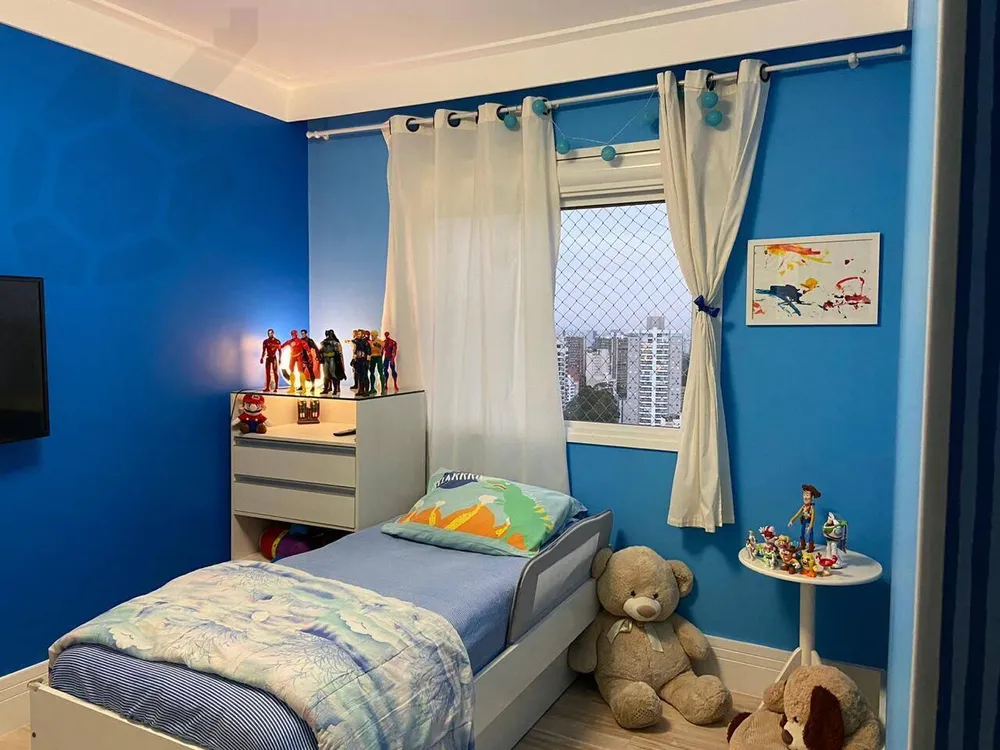 Apartamento, 3 quartos, 260 m² - Foto 8