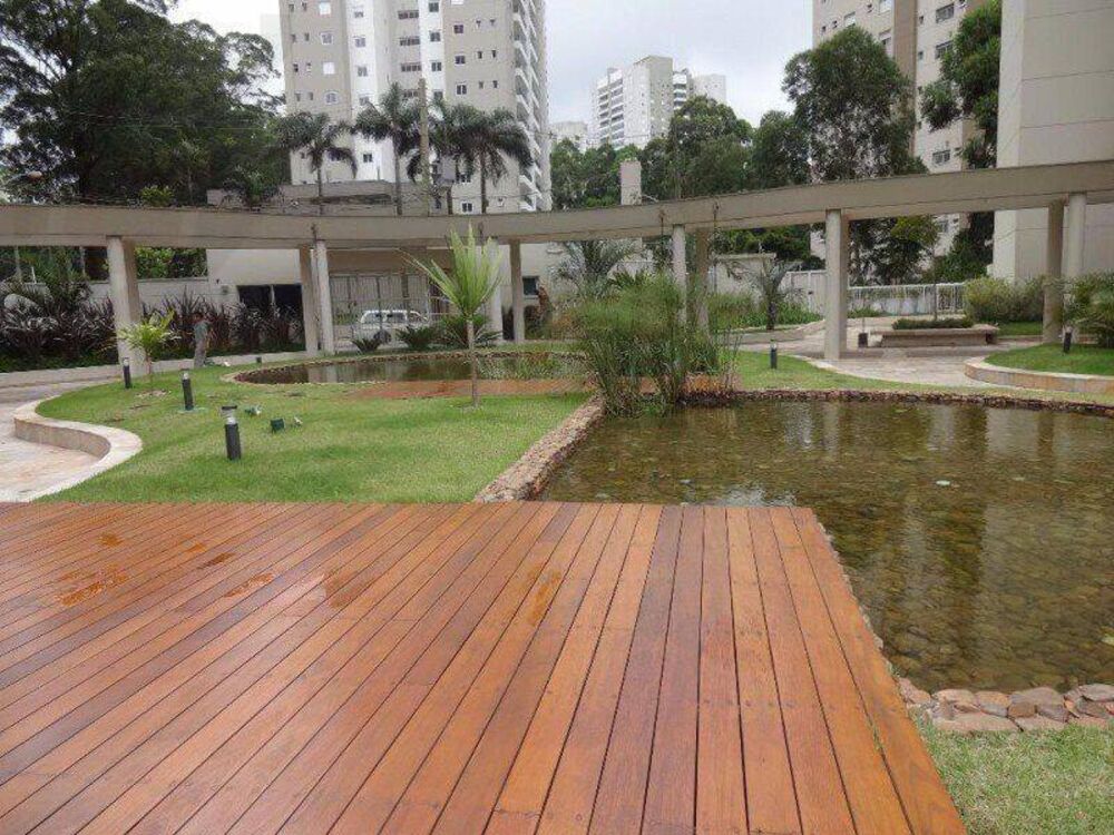 Apartamento, 3 quartos, 260 m² - Foto 4