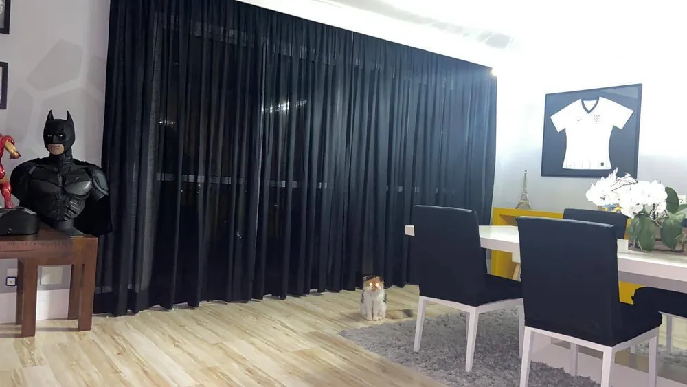 Apartamento, 3 quartos, 260 m² - Foto 5