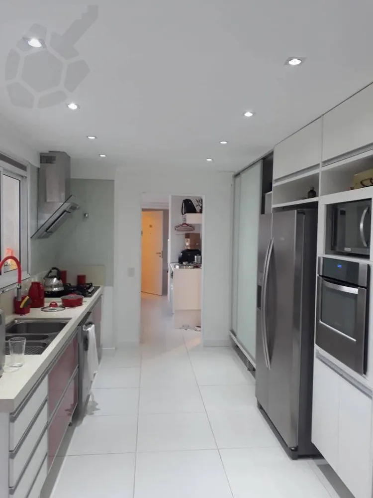 Apartamento, 3 quartos, 260 m² - Foto 2