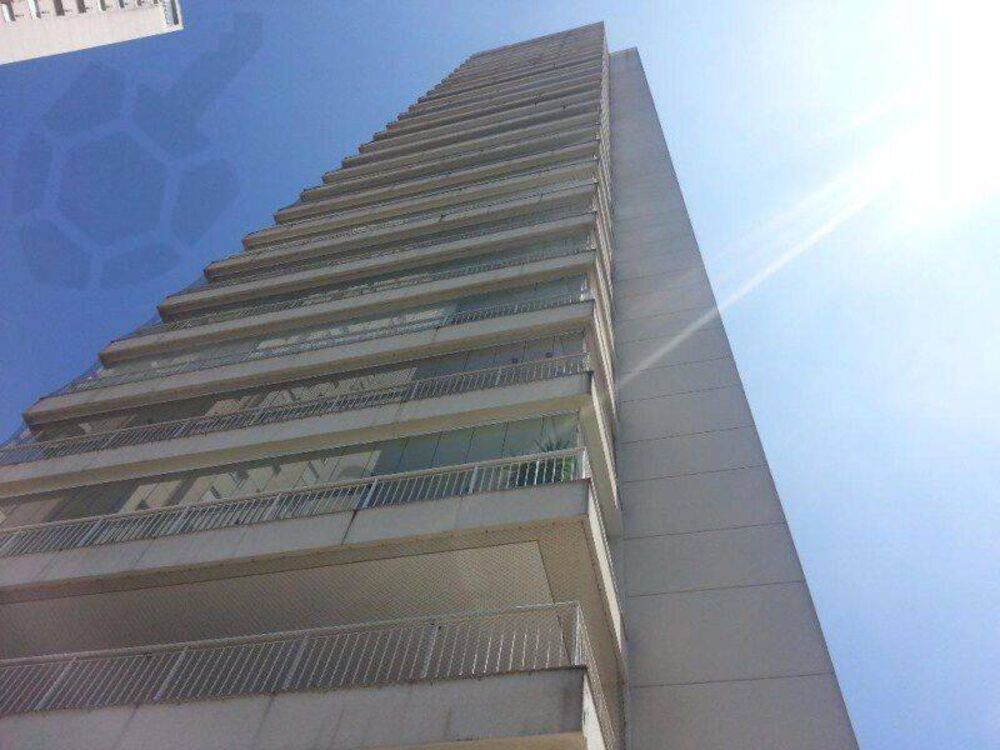 Apartamento, 3 quartos, 260 m² - Foto 2