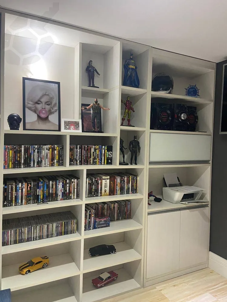 Apartamento, 3 quartos, 260 m² - Foto 10