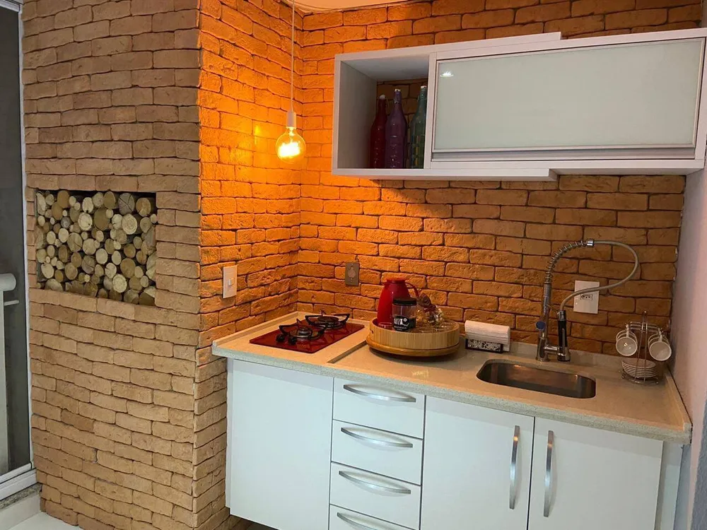 Apartamento, 3 quartos, 260 m² - Foto 1