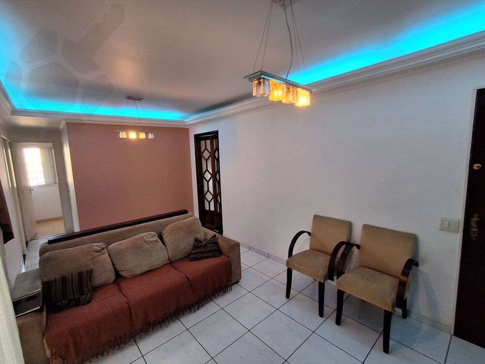 Apartamento para alugar com 3 quartos, 63m² - Foto 1