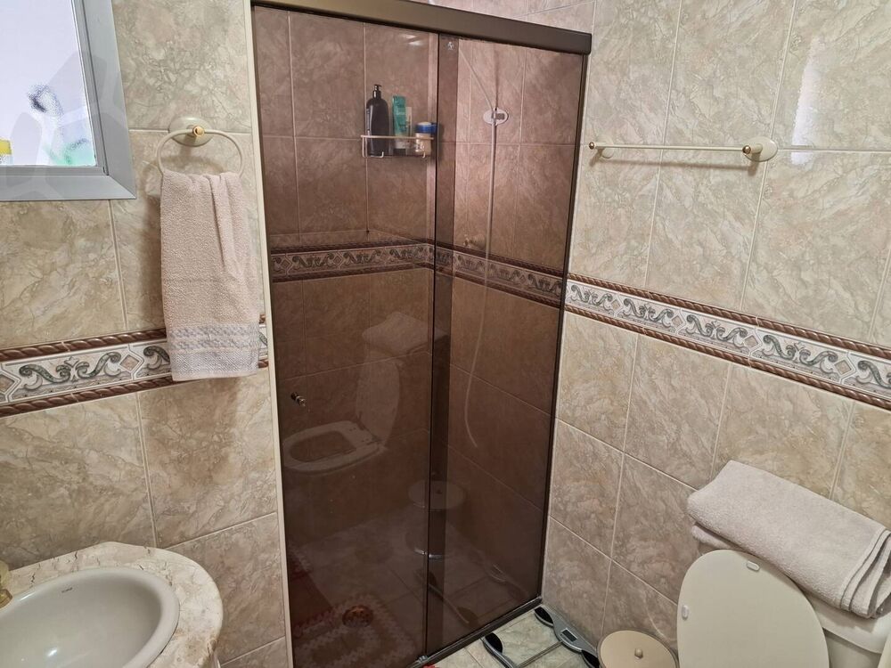 Apartamento para alugar com 3 quartos, 63m² - Foto 3